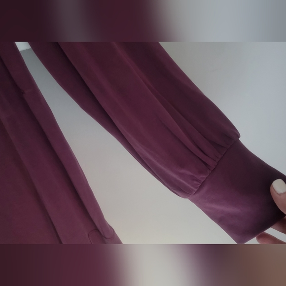 LOFT Boatneck Pullover Size L - Picture 3 of 7